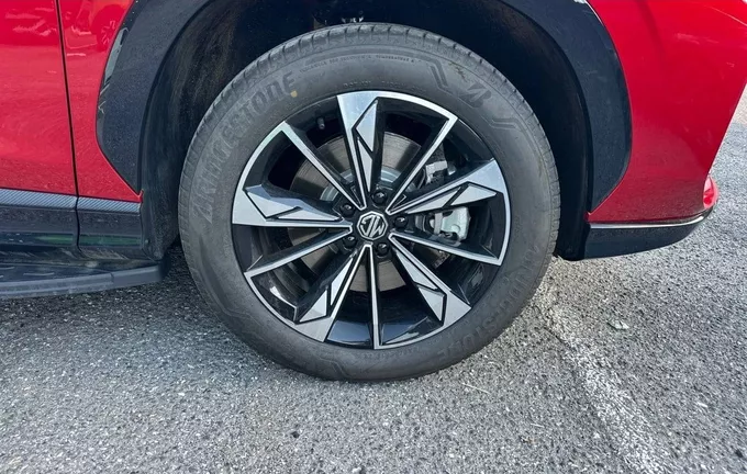 MG EHS 1.5T PHEV 272 ch Luxury photo 9 9260