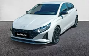 HYUNDAI I20 1.0 T-GDi 90 Ultime Edition NLHBN51G3TZ767318