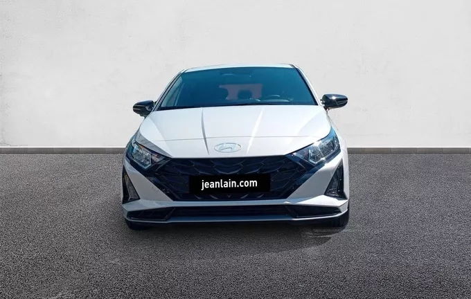 HYUNDAI I20 1.0 T-GDi 90 Ultime Edition extérieur avant 6073157