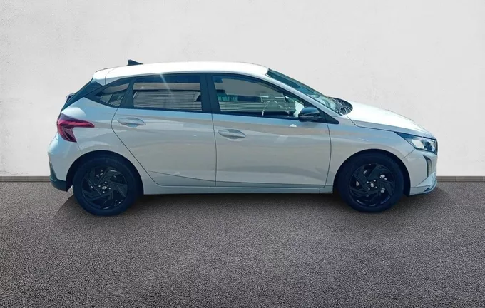 HYUNDAI I20 1.0 T-GDi 90 Ultime Edition extérieur côté droit 6073157