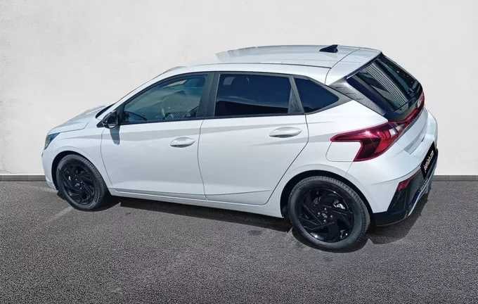 HYUNDAI I20 1.0 T-GDi 90 Ultime Edition extérieur côté gauche 6073157