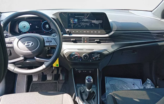 HYUNDAI I20 1.0 T-GDi 90 Ultime Edition photo 18 6073157