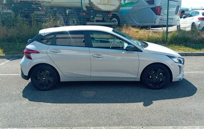 HYUNDAI I20 1.0 T-GDi 90 Ultime Edition photo 22 6073157