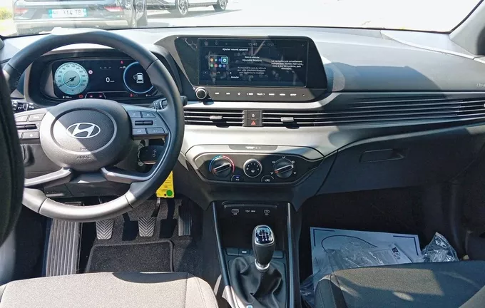 HYUNDAI I20 1.0 T-GDi 90 Ultime Edition photo 29 6073157