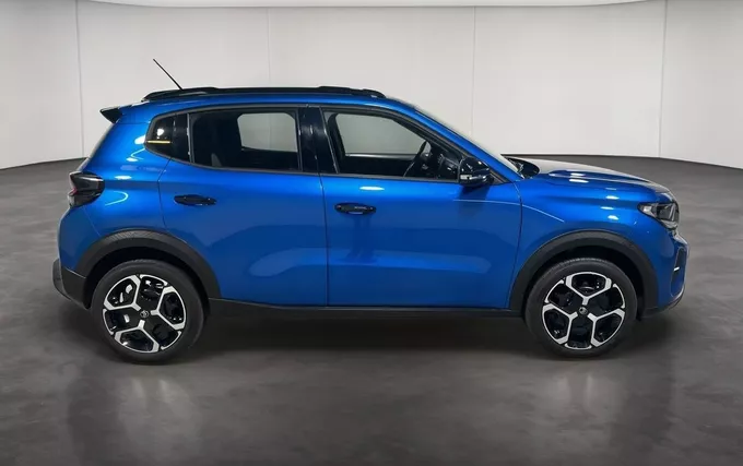 CITROEN E-C3 113 ch Plus extérieur côté droit 946771