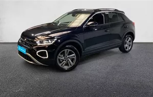 VOLKSWAGEN T-ROC 1.5 TSI EVO2 150 Start/Stop DSG7 VW Edition WVGZZZA19SV148223