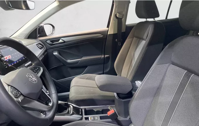 VOLKSWAGEN T-ROC 1.5 TSI EVO2 150 Start/Stop DSG7 VW Edition extérieur trois quart arrière droit 2128165