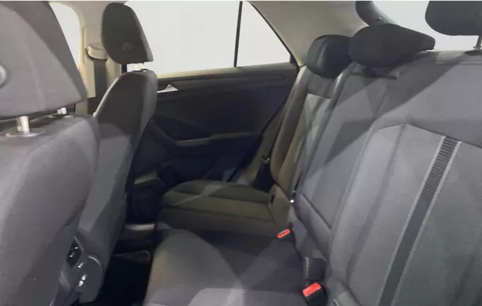 VOLKSWAGEN T-ROC 1.5 TSI EVO2 150 Start/Stop DSG7 VW Edition extérieur arrière 2128165