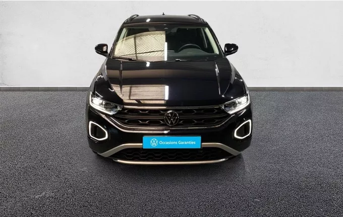 VOLKSWAGEN T-ROC 1.5 TSI EVO2 150 Start/Stop DSG7 VW Edition photo 9 2128165