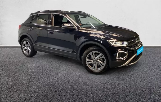 VOLKSWAGEN T-ROC 1.5 TSI EVO2 150 Start/Stop DSG7 VW Edition photo 10 2128165