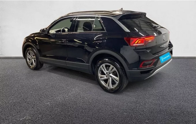 VOLKSWAGEN T-ROC 1.5 TSI EVO2 150 Start/Stop DSG7 VW Edition photo 11 2128165