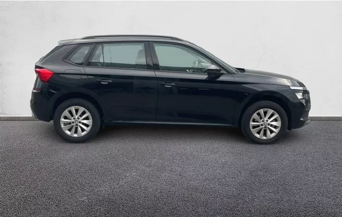 SKODA KAMIQ 1.0 TSI Evo 110 ch DSG7 Ambition extérieur côté droit 2128267