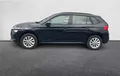 Miniature SKODA KAMIQ 1.0 TSI Evo 110 ch DSG7 Ambition extérieur trois quart arrière gauche 2128267