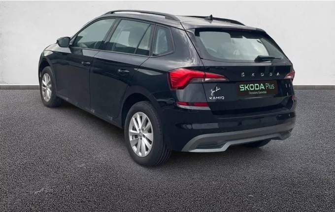 SKODA KAMIQ 1.0 TSI Evo 110 ch DSG7 Ambition photo 11 2128267