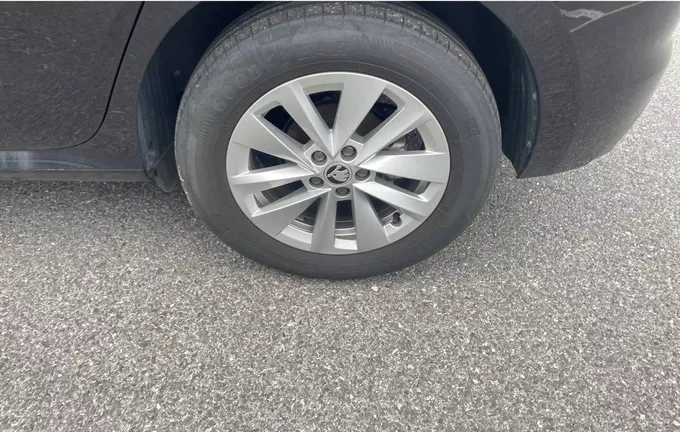 SKODA KAMIQ 1.0 TSI Evo 110 ch DSG7 Ambition photo 12 2128267
