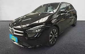 MERCEDES CLASSE B 180 d 8G-DCT Style Line Edition W1K2470101J347660
