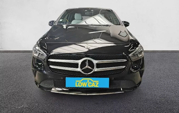 MERCEDES CLASSE B 180 d 8G-DCT Style Line Edition extérieur avant 213462