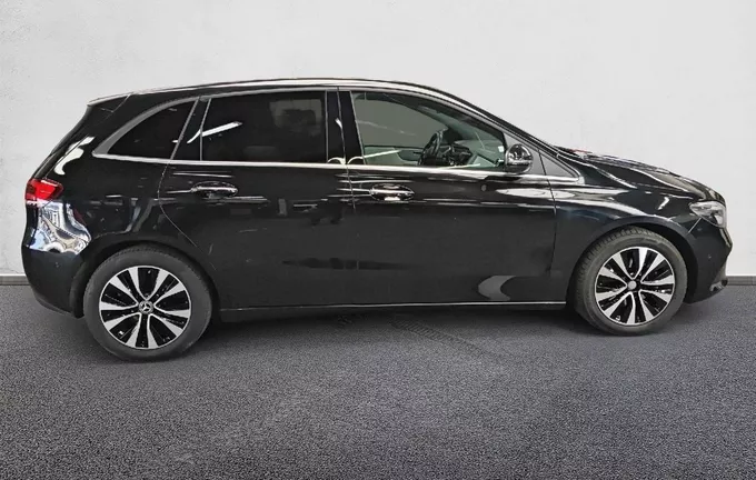 MERCEDES CLASSE B 180 d 8G-DCT Style Line Edition extérieur côté droit 213462