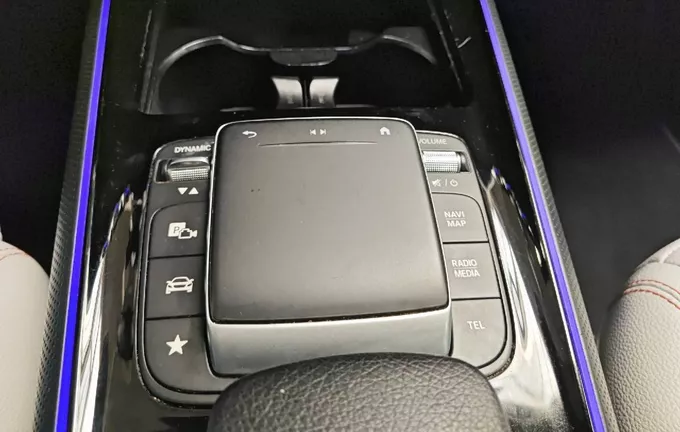 MERCEDES CLASSE B 180 d 8G-DCT Style Line Edition photo 16 213462