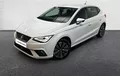 Miniature SEAT IBIZA 1.0 TSI 95 ch S/S BVM5 Copa extérieur trois quart avant gauche 2126528