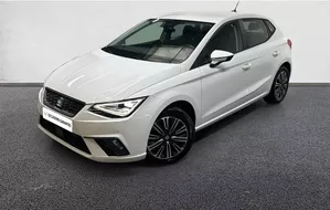 SEAT IBIZA 1.0 TSI 95 ch S/S BVM5 Copa VSSZZZKJ3SR586245