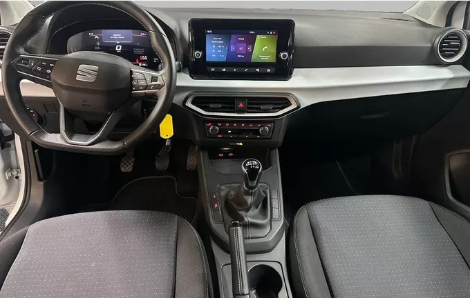 SEAT IBIZA 1.0 TSI 95 ch S/S BVM5 Copa extérieur trois quart avant droit 2126528