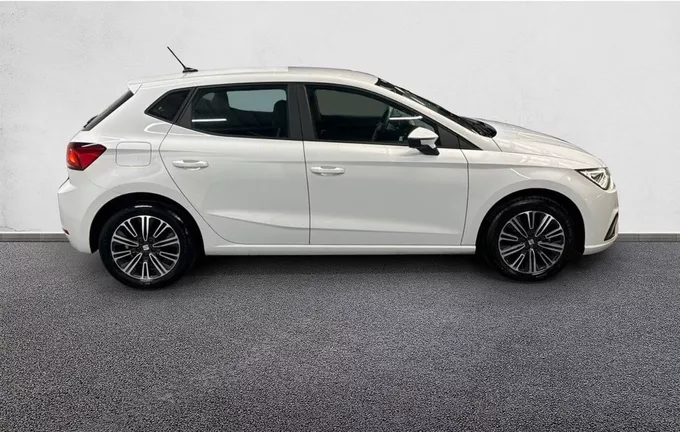 SEAT IBIZA 1.0 TSI 95 ch S/S BVM5 Copa extérieur côté droit 2126528