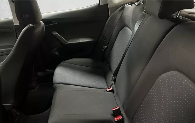 SEAT IBIZA 1.0 TSI 95 ch S/S BVM5 Copa extérieur arrière 2126528