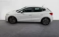 Miniature SEAT IBIZA 1.0 TSI 95 ch S/S BVM5 Copa extérieur trois quart arrière gauche 2126528