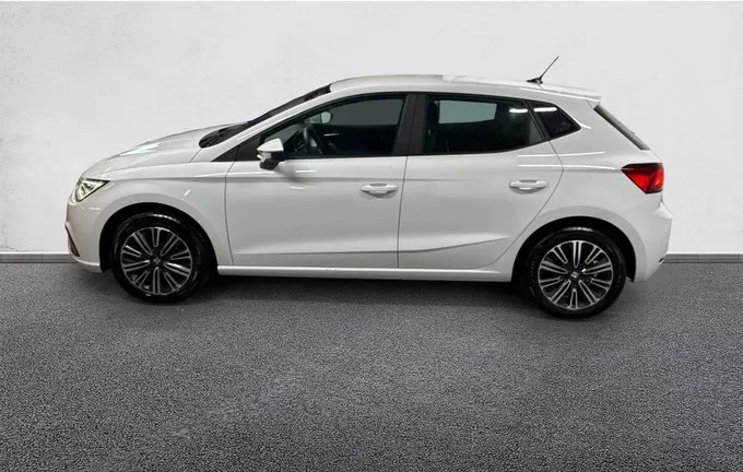 SEAT IBIZA 1.0 TSI 95 ch S/S BVM5 Copa extérieur trois quart arrière gauche 2126528
