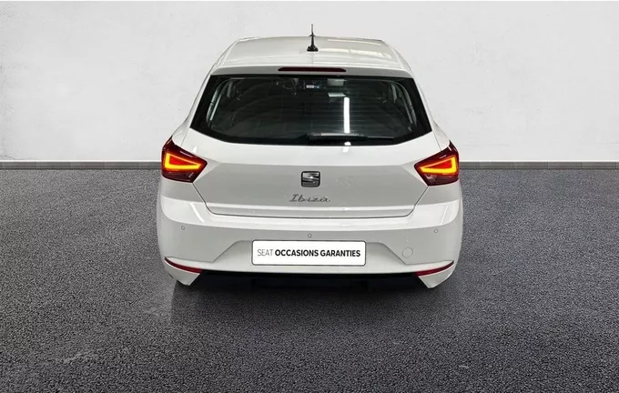 SEAT IBIZA 1.0 TSI 95 ch S/S BVM5 Copa extérieur côté gauche 2126528