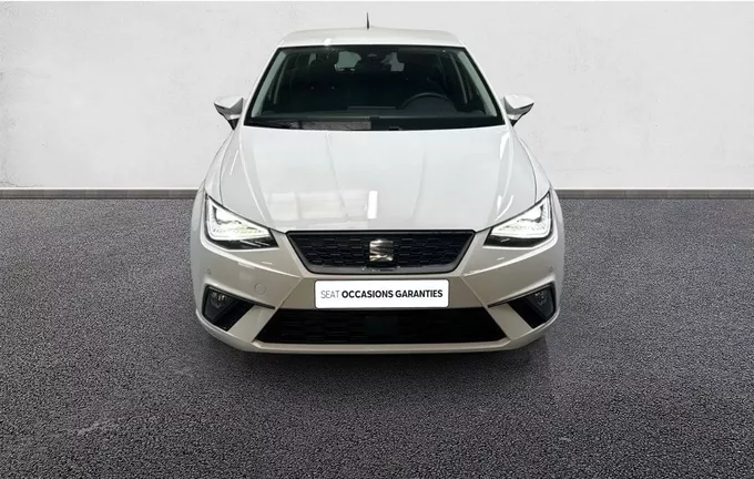 SEAT IBIZA 1.0 TSI 95 ch S/S BVM5 Copa photo 9 2126528