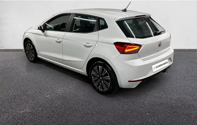 SEAT IBIZA 1.0 TSI 95 ch S/S BVM5 Copa photo 11 2126528