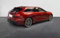 Miniature AUDI A5 Avant TDI Hybride 204 ch S tronic 7 S line extérieur trois quart arrière droit 2129568