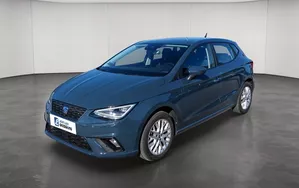 SEAT IBIZA 1.0 TSI 115 ch S/S DSG7 Copa VSSZZZKJ8SR557355