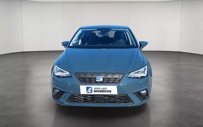SEAT IBIZA 1.0 TSI 115 ch S/S DSG7 Copa extérieur avant 2132697