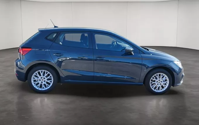 SEAT IBIZA 1.0 TSI 115 ch S/S DSG7 Copa extérieur côté droit 2132697