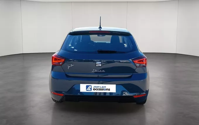 SEAT IBIZA 1.0 TSI 115 ch S/S DSG7 Copa extérieur arrière 2132697