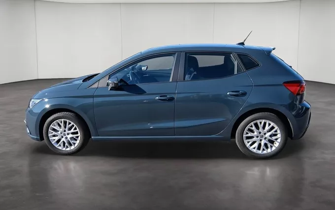 SEAT IBIZA 1.0 TSI 115 ch S/S DSG7 Copa extérieur côté gauche 2132697