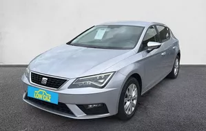 SEAT LEON 1.6 TDI 115 Start/Stop Style VSSZZZ5FZKR114658