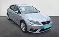 Miniature SEAT LEON 1.6 TDI 115 Start/Stop Style extérieur trois quart avant droit 213568