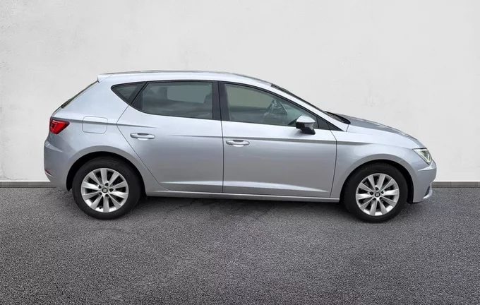 SEAT LEON 1.6 TDI 115 Start/Stop Style extérieur côté droit 213568