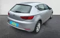 Miniature SEAT LEON 1.6 TDI 115 Start/Stop Style extérieur trois quart arrière droit 213568