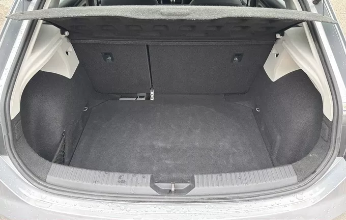 SEAT LEON 1.6 TDI 115 Start/Stop Style photo 10 213568