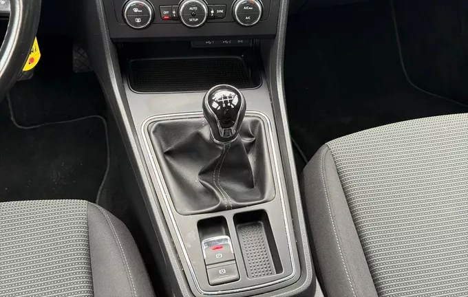 SEAT LEON 1.6 TDI 115 Start/Stop Style photo 13 213568