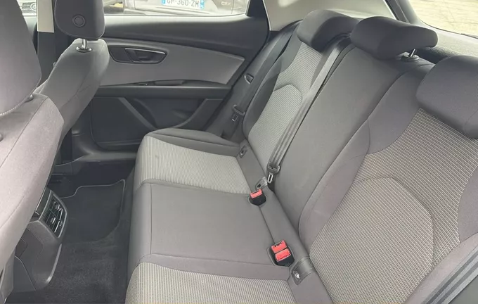 SEAT LEON 1.6 TDI 115 Start/Stop Style photo 17 213568
