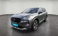 Miniature NISSAN X-TRAIL e-POWER 213 ch e-4ORCE 7 Places Tekna extérieur trois quart avant gauche 213662