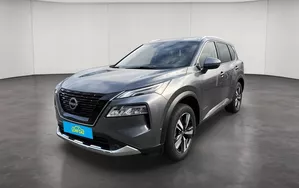 NISSAN X-TRAIL e-POWER 213 ch e-4ORCE 7 Places Tekna JN1T33JB6U0003113