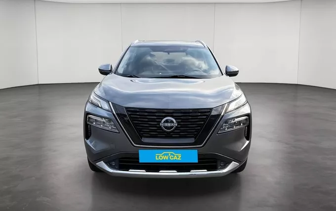 NISSAN X-TRAIL e-POWER 213 ch e-4ORCE 7 Places Tekna extérieur avant 213662