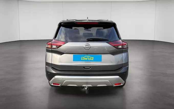 NISSAN X-TRAIL e-POWER 213 ch e-4ORCE 7 Places Tekna extérieur arrière 213662